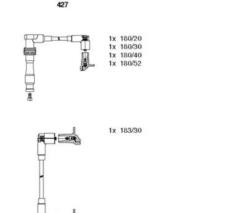 BREMI 300-427